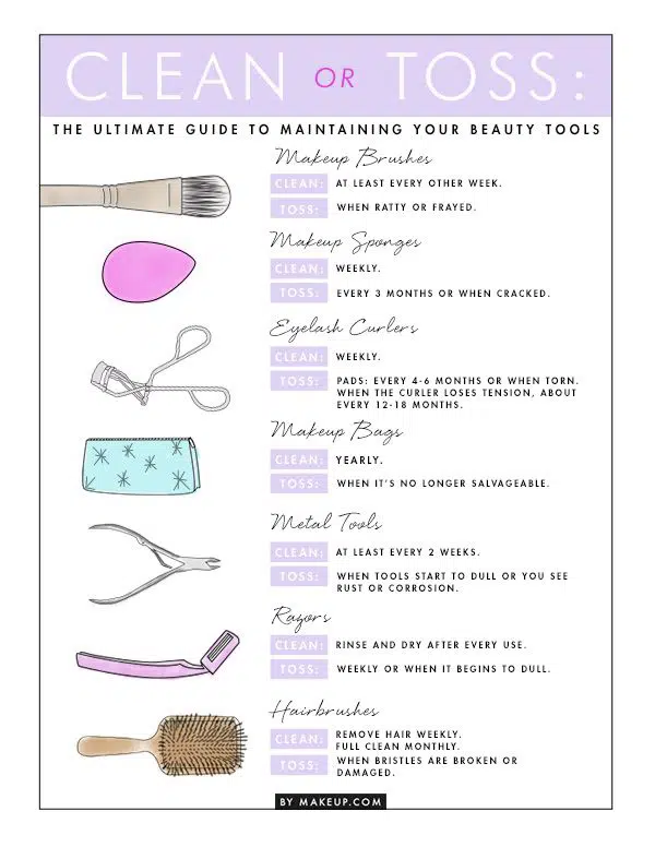 how-to-clean-your-beauty-tools