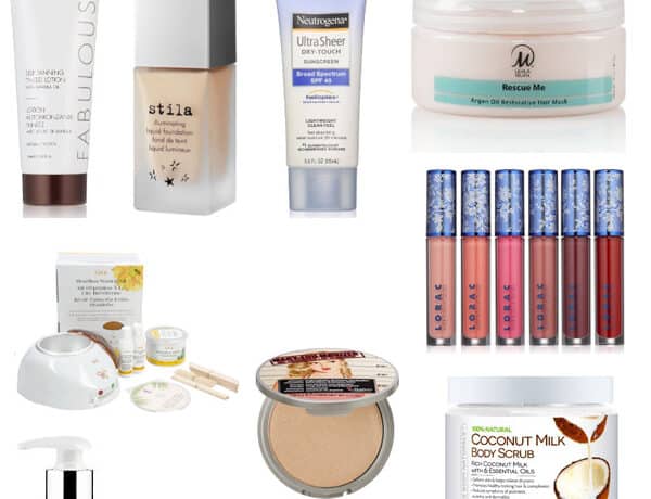 Beauty Must Have For Summer 3138778 600x460