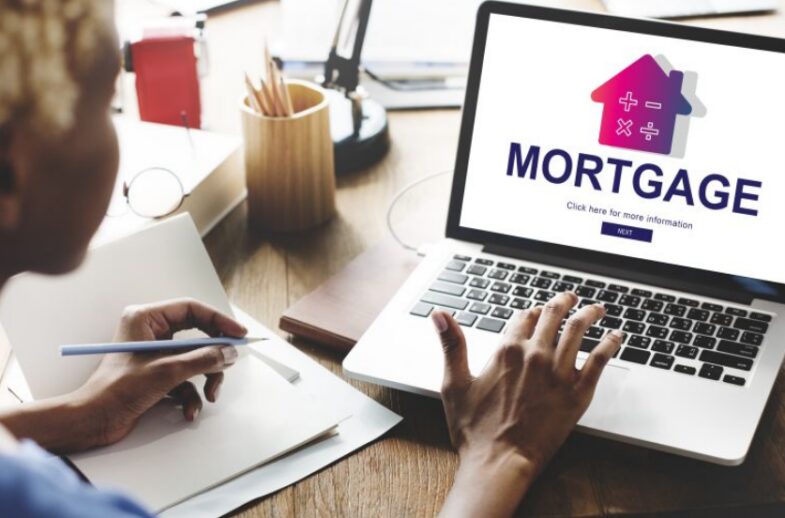 5 Benefits of an Online Mortgage Broker