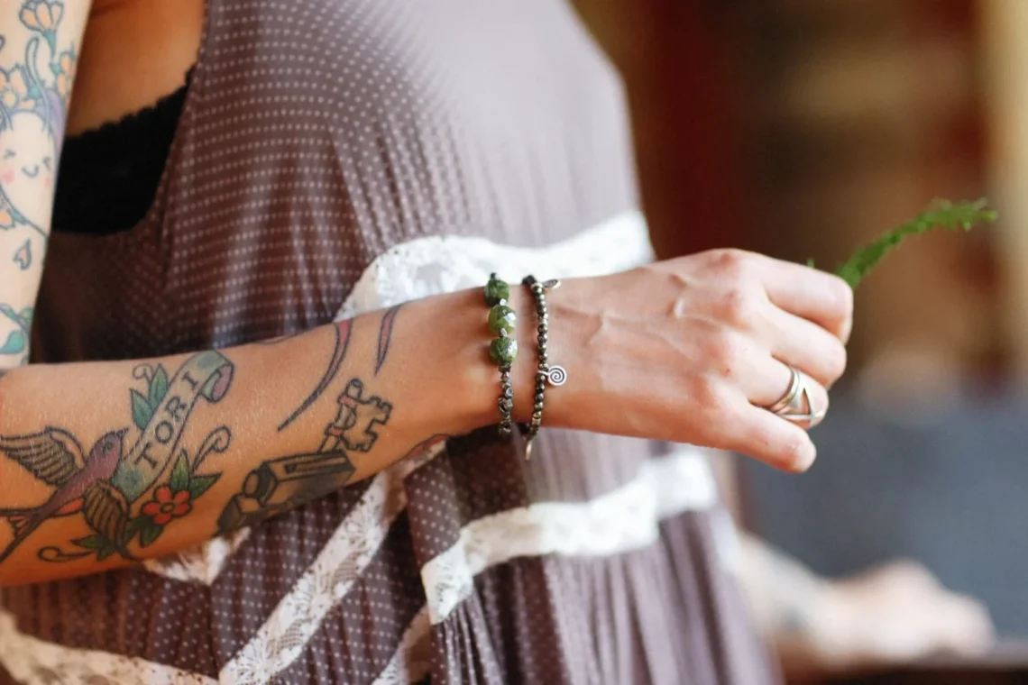 What Are Eco-Friendly Bracelets Made Of &#8211; 2022 Guide