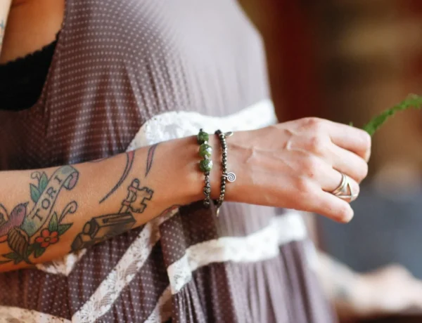 What Are Eco-Friendly Bracelets Made Of &#8211; 2023 Guide