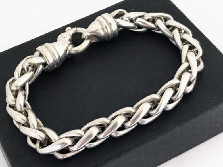 Stainless Steel Bracelets 785x589