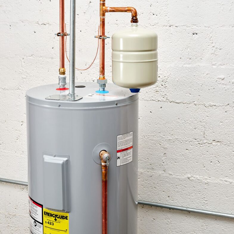 6 Common Water Heater Problems And How To Repair Them