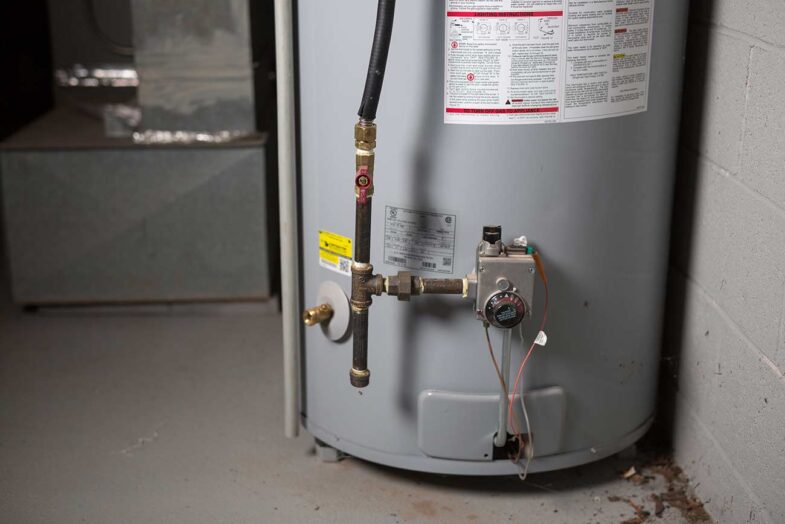 6 Common Water Heater Problems And How To Repair Them | VZ Collective