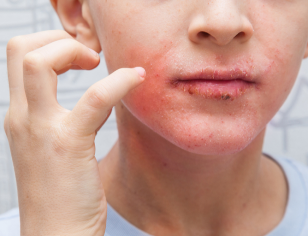 7 Most Common Skin Care Ingredients That Can Trigger Allergic Reactions