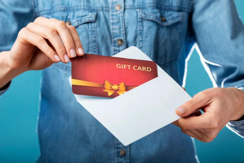 Gift Cards 785x523