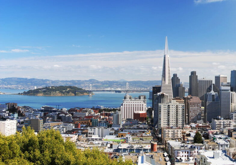 What to Check Before Renting an Apartment in San Francisco 2023