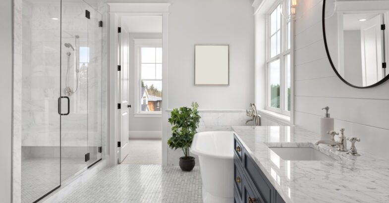 Preparing for Your Remodel: A Checklist for a Successful Bathroom Renovation