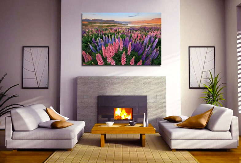 Choosing The Right Canvas Prints