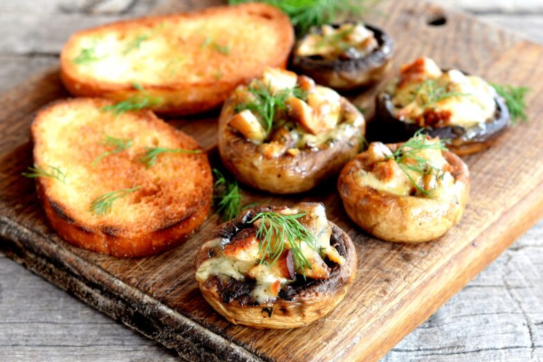 Cooking with Mushroom Spores: Delicious Recipes and Tips