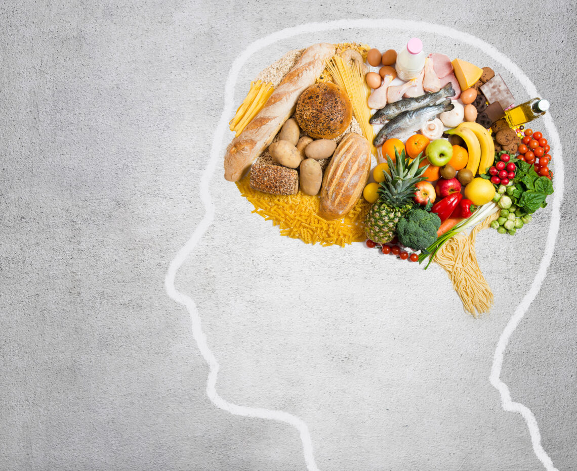 Gut Feeling: How Proper Nutrition Can Improve Your Mood And Mental Health