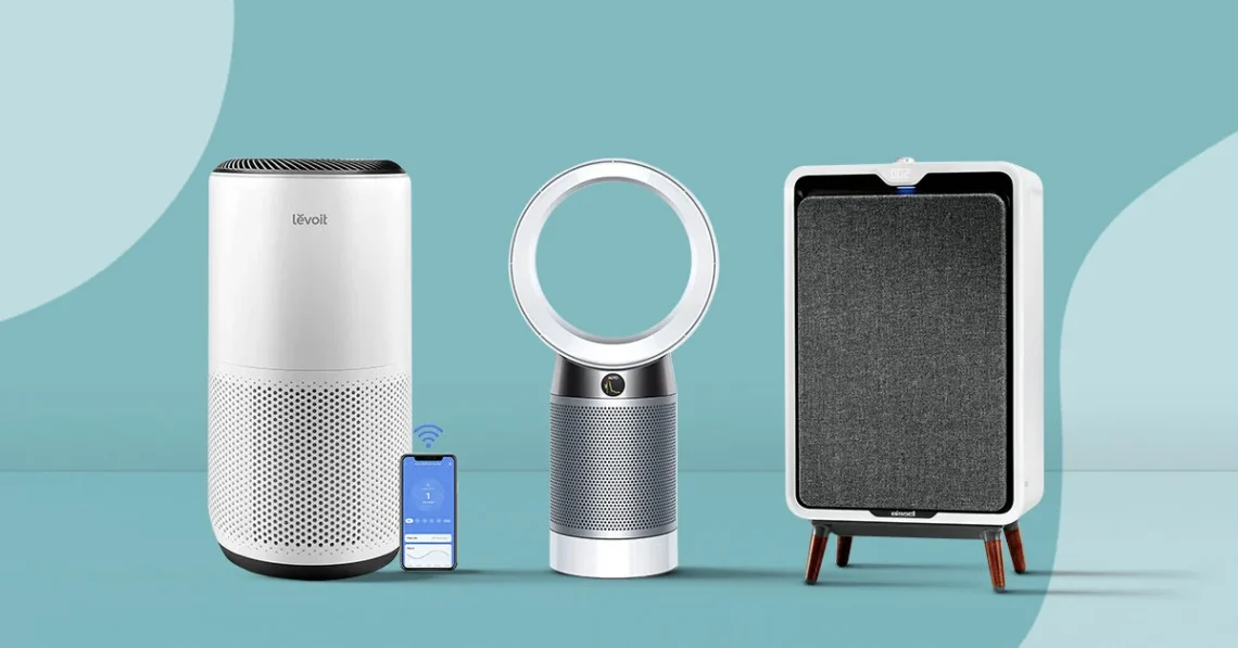 Air Purifiers for Allergies: How They Work and Which Ones Are the Best