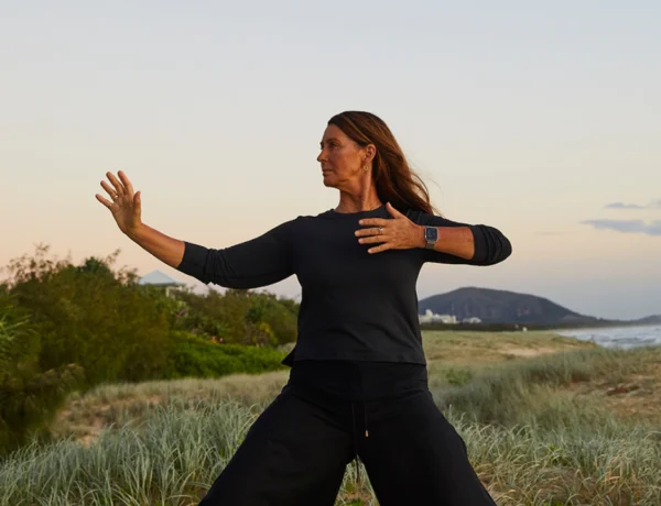 Discovering The Connection Between Mind And Body With Qigong