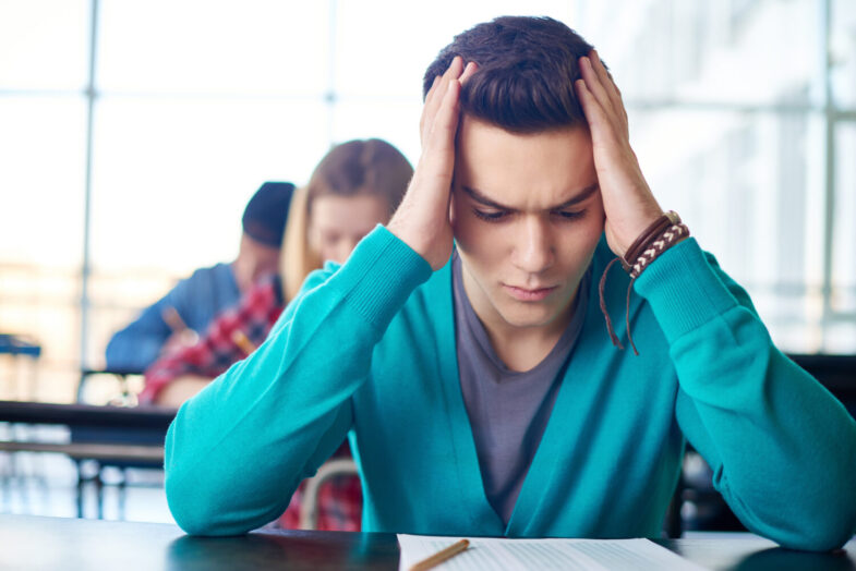 Overcoming DAT Test Anxiety: Techniques for Staying Calm and Focused