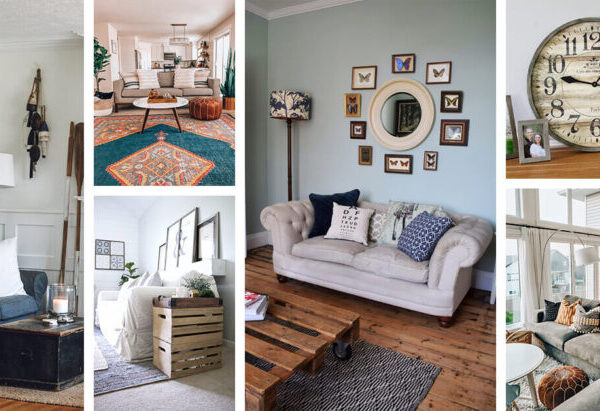 The Art Of Cozy: Creating A Warm And Inviting Home With Decor
