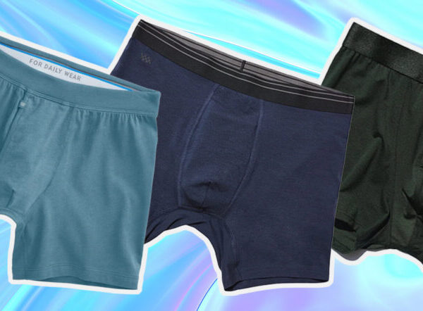 Exploring Different Styles Of Men&#8217;s Underwear: Boxers, Briefs, Trunks &#038; More