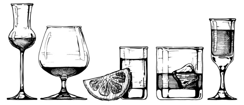 Whiskey Glassware 101: Understanding the Different Types and Their Purposes