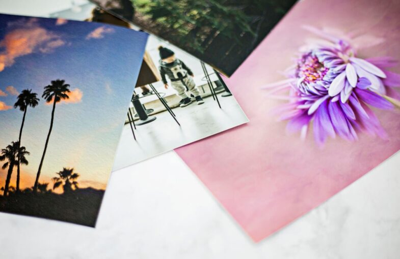 Applications Of Giclee Printing