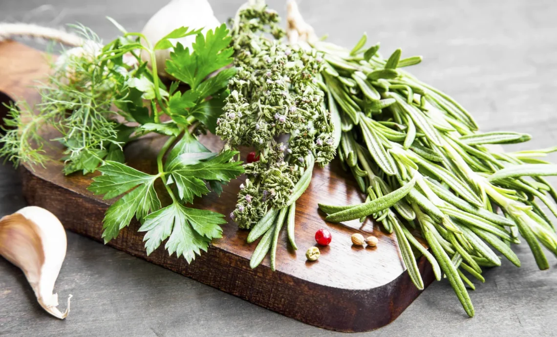 Herbs in Demand: The Top Wholesale Herbs for Culinary and Medicinal Use