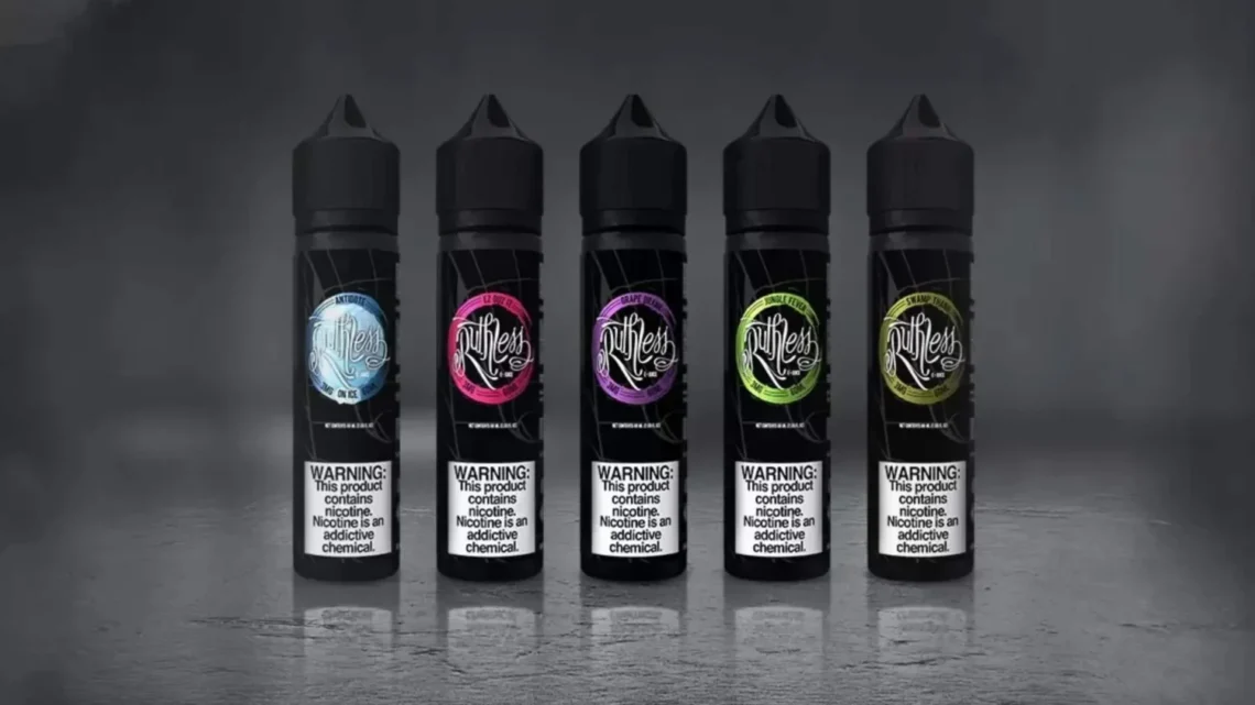 The Best E-Liquid Flavors to Try for a Delicious Vaping Experience