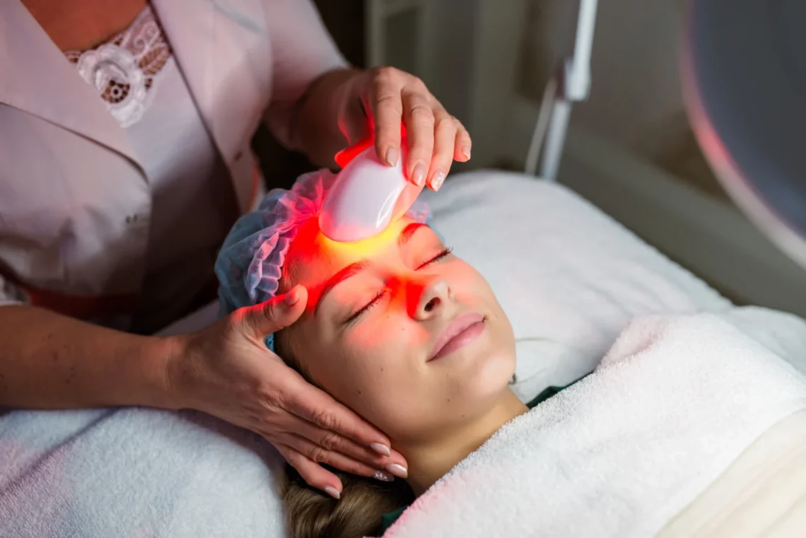 Intense Pulsed Light Machines and Skin Rejuvenation: How It Works and What to Expect