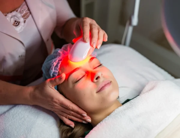 Intense Pulsed Light Machines and Skin Rejuvenation: How It Works and What to Expect