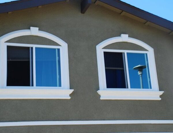 Exterior Foam Molding Maintenance: Tips for Long-Lasting Beauty and Durability