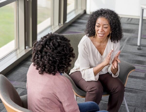 Psychotherapy for Psychosis: How Talk Therapy Can Help Manage Symptoms