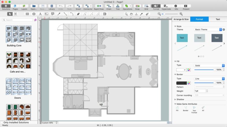 Transform Your Space How Remodeling Software Can Help You Design Your   Redesign Home Software 