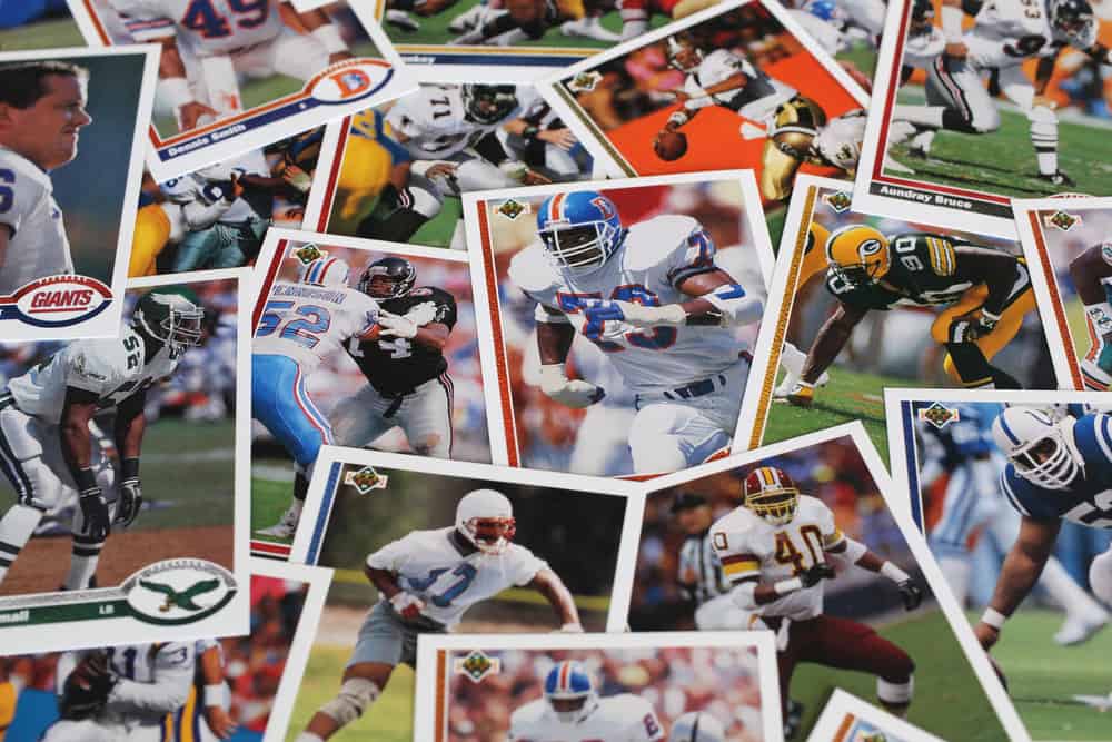 The Psychology Of Sports Collecting: Why Some Items Are More Valuable Than Others