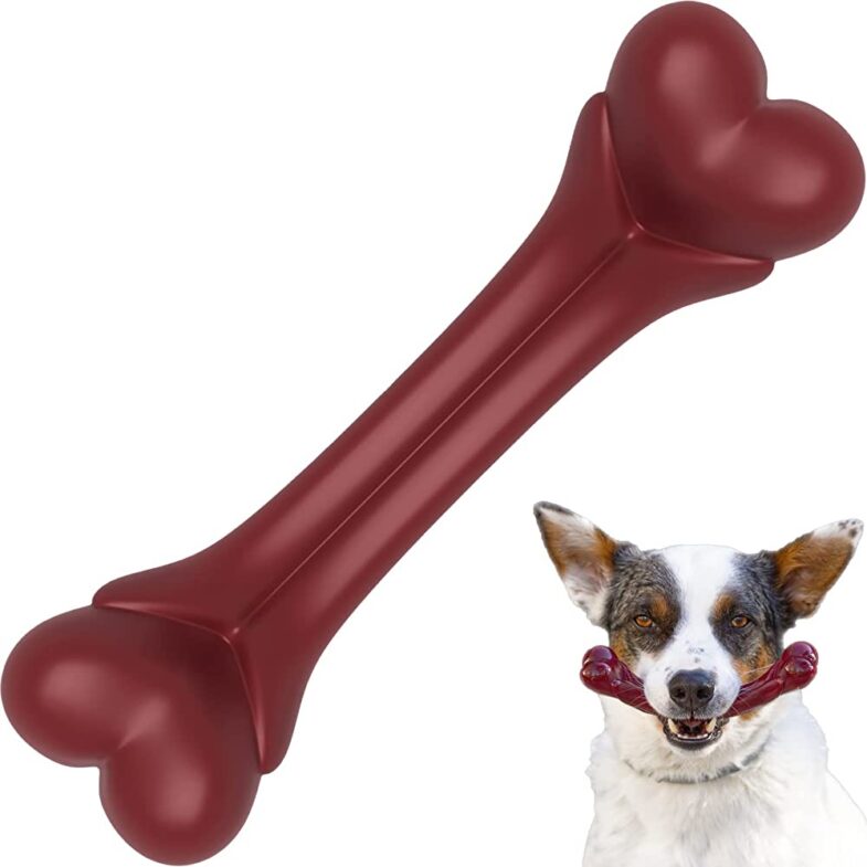 Top Materials For Chew Toys That Can Withstand Aggressive Chewing 785x785