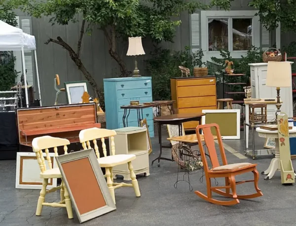 When to Buy Used Furniture: Tips for Saving Money and Finding Hidden Gems