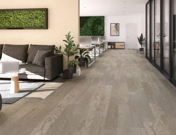 Innovative Wood Flooring Design Ideas To Transform Your Space 2023