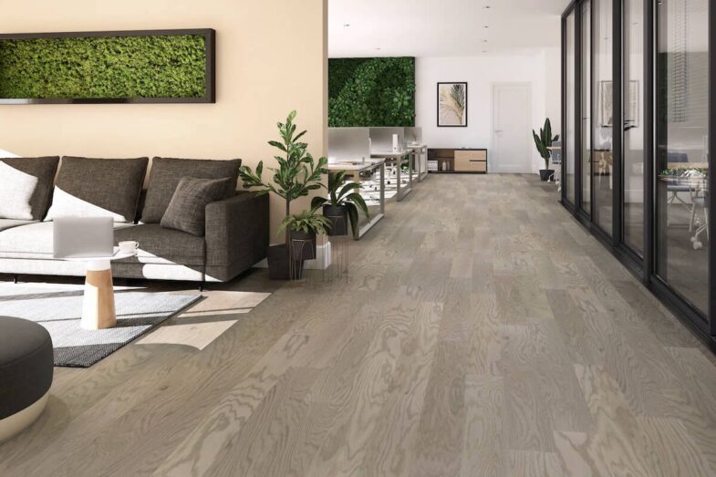 Innovative Wood Flooring Design Ideas To Transform Your Space 2023