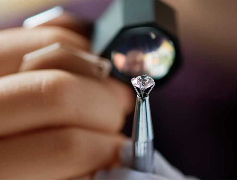 Lab Grown Diamonds Boast Uniformity And High Quality Standards 785x597