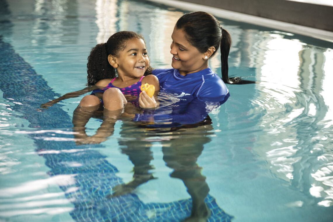 Swimming Safety for Kids: Tips for Parents and Caregivers