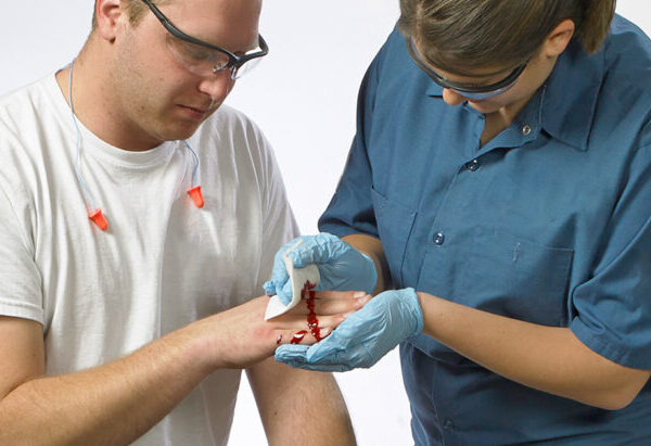 Life-Saving Skills: How to Get Your Bloodborne Pathogens Certification